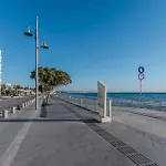 Apartamento Flirty Flamingo Seaview *