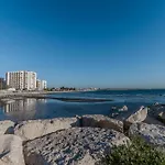 Apartamento Flirty Flamingo Seaview
