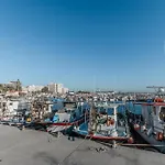 Flirty Flamingo Seaview Appartement Larnaca